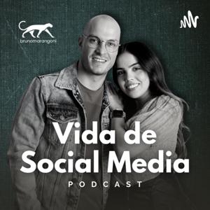 Vida de Social Media