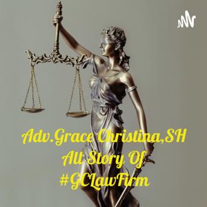 👩⚖️Adv.Grace Christina,SH 🏛All Story Of #GCLawFirm⚖