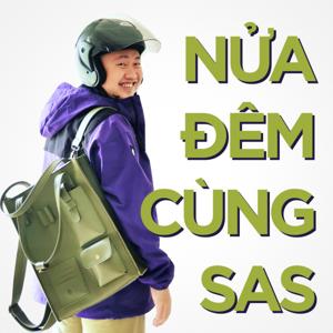 Nửa Đêm Cùng Sas
