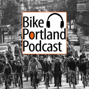 BikePortland Podcast by Pedaltown Media Inc