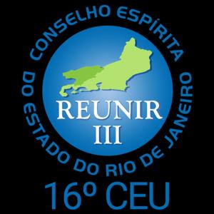 16 CEU/BM - Conselho Espírita de Unificação