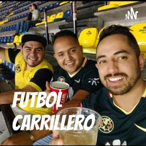 FUTBOL CARRILLERO
