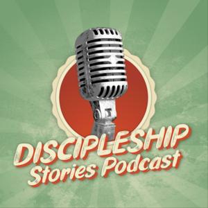 Victory Greenhills Discipleship Stories Podcast