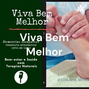 Viva Bem Melhor - Terapias Naturais