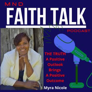 MNDFaithTalk Podcast