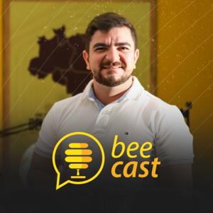 BeeCast - O podcast da Bee Delivery