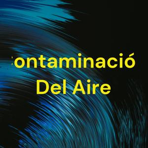 Contaminación Del Aire