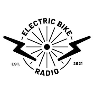 Electric Bike Radio