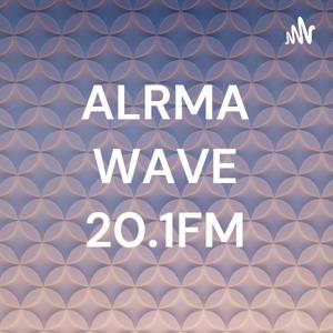 ALRMA WAVE 20.1FM