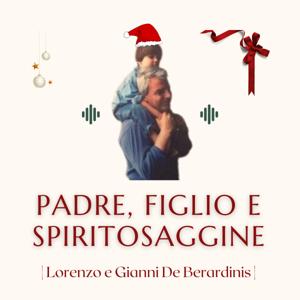 Padre, Figlio e Spiritosaggine