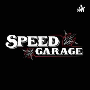 SPEEDGARAGE