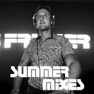 DJ Paul Fricker Summer Mixes