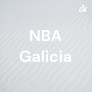 NBA Galicia