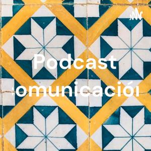 Podcast comunicación