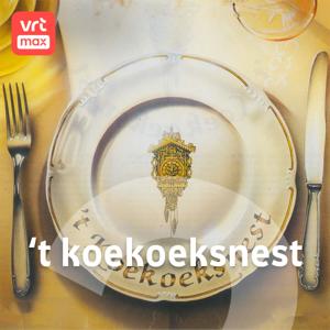 't Koekoeksnest