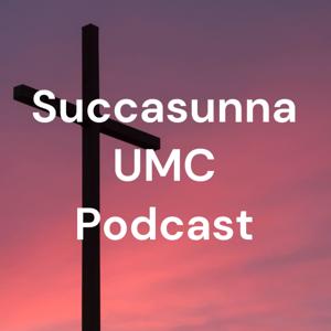 Succasunna UMC Podcast