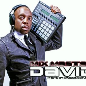 Mix Master David's podcast by MixMaster David