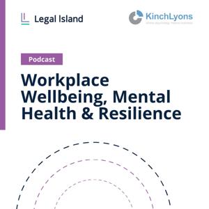 Workplace Wellbeing, Mental Health & Resilience