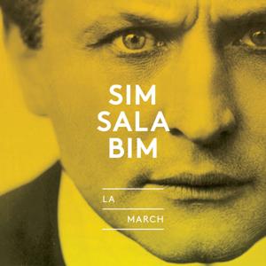 Simsalabim by Fundación Juan March