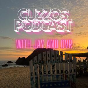 CUZZOS Podcast