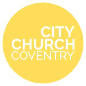 City Church Coventry Podcast