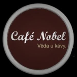 Café Nobel UJEP