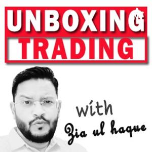 UNBOXING TRADING