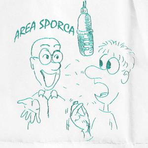 AREA SPORCA