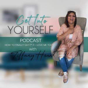 Get Into Yourself Podcast