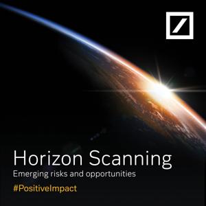 Horizon Scanning with Deutsche Bank by Deutsche Bank