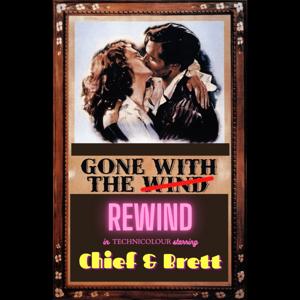 Gone With The Rewind