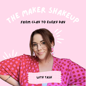 The Maker Shakeup