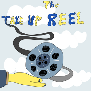 The Take Up Reel