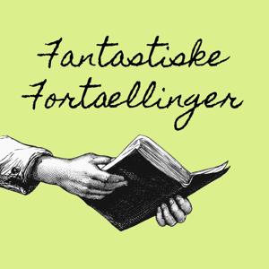 Fantastiske Fortællinger