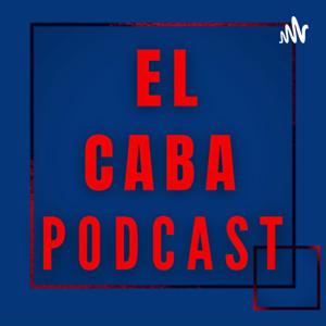 El Caba Podcast