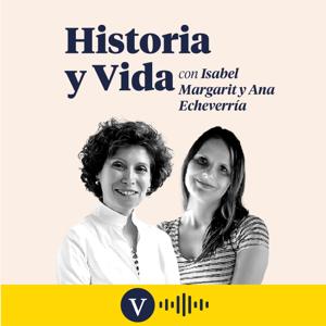 Historia y Vida by La Vanguardia