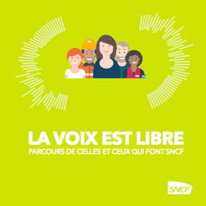 La voix est libre