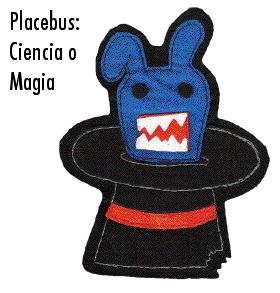 Placebus: ciencia o magia » Podcast Feed