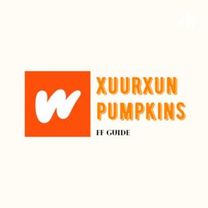 xuurxun pumpkins