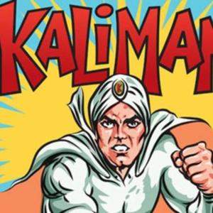 kaliman by Zona Pod