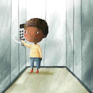 Mindfulness by Anna Maria