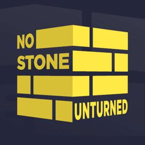 No Stone Unturned