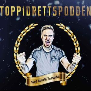 Toppidrettspodden