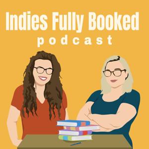 Indies Fully Booked