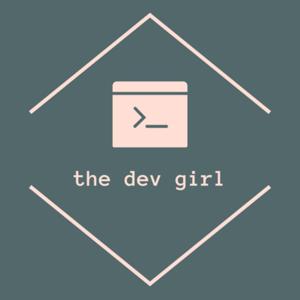 the.dev.girl