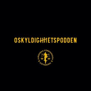 Oskyldighetspodden by Juridiska Föreningen Göteborg