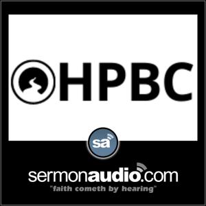 Heritage Primitive Baptist Church