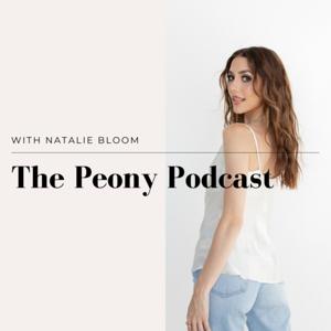 The Peony Podcast