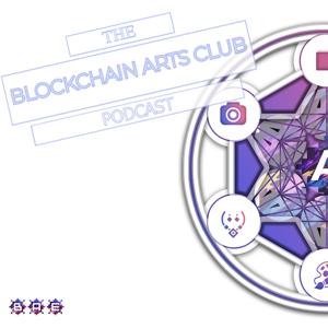The Blockchain Arts Club