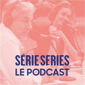 Série Series le podcast